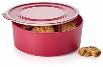 ClickPlus koektrommel rood
