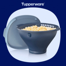 Magnetron WOW popcornkoker