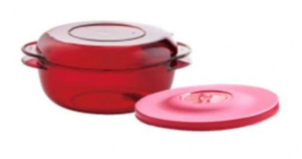 Microplus 2 (rond) 1 L — microgolfpot