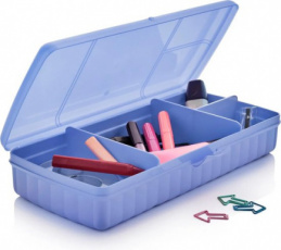 Multi variatie box (opbergdoos) — naaidoos