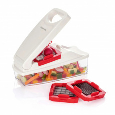 Originele Tupperware Super Dicer — Groentesnijde