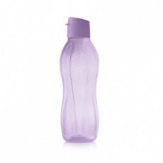 Tupperware ecofles plus 750ml lila