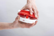 Tupperware SuperSonic Chopper Small — hakmolen