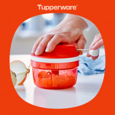 Tupperware SuperSonic Chopper Small — hakmolen