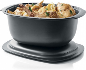 UltraPro 3,5 l met deksel — Ovenschaal